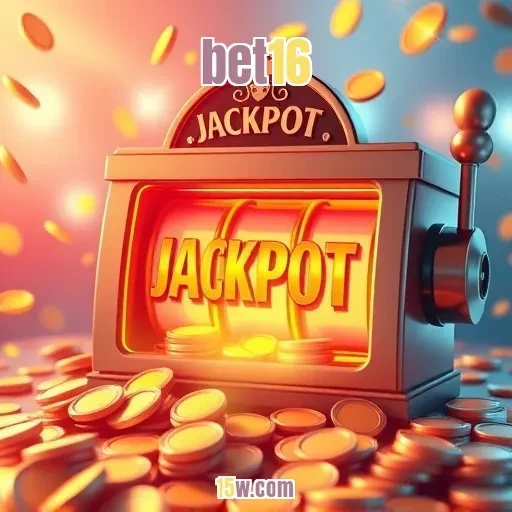 bet16: Aprenda com Guias e Aumente suas Chances de Ganhar!