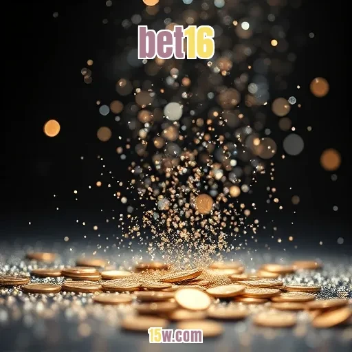bet16 Poker: Mergulhe no Jogo das Cartas com Emoção e Estratégia