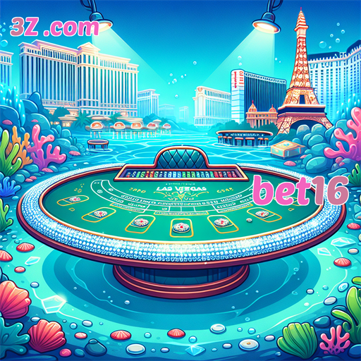 Bet16: Uma Plataforma de Jogos Confiável e Engajadora